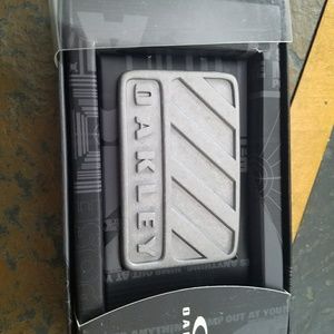 Oakley Belt Buckle